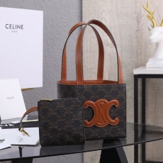 Celine Shopping Bags